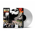 W.A.S.P. - Headless Children (Clear Vinyl) (Vinyl) (US Import)