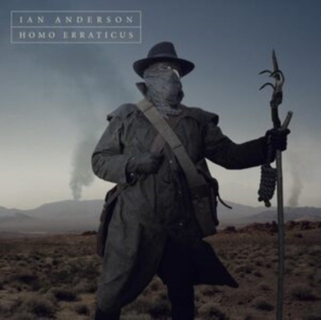 Ian Anderson - Homo Erraticus (Half-Speed Master) (Vinyl) (US Import)