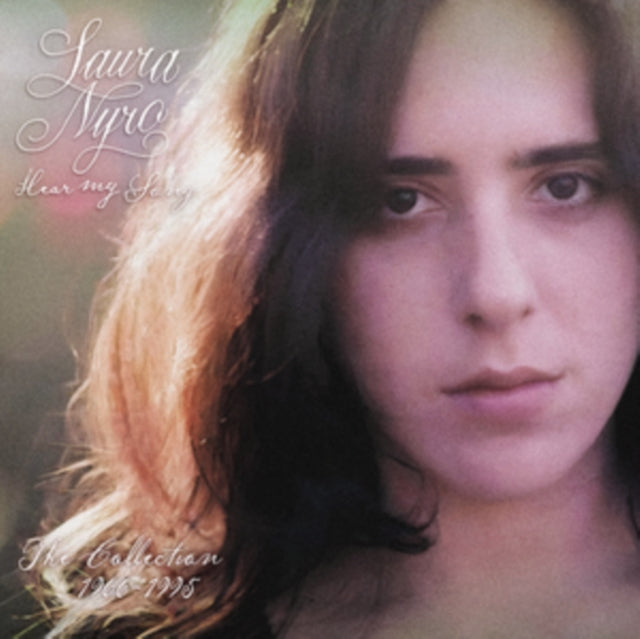 Laura Nyro - Hear My Song: The Collection 1966-1995 (Deluxe Edition) (CD)