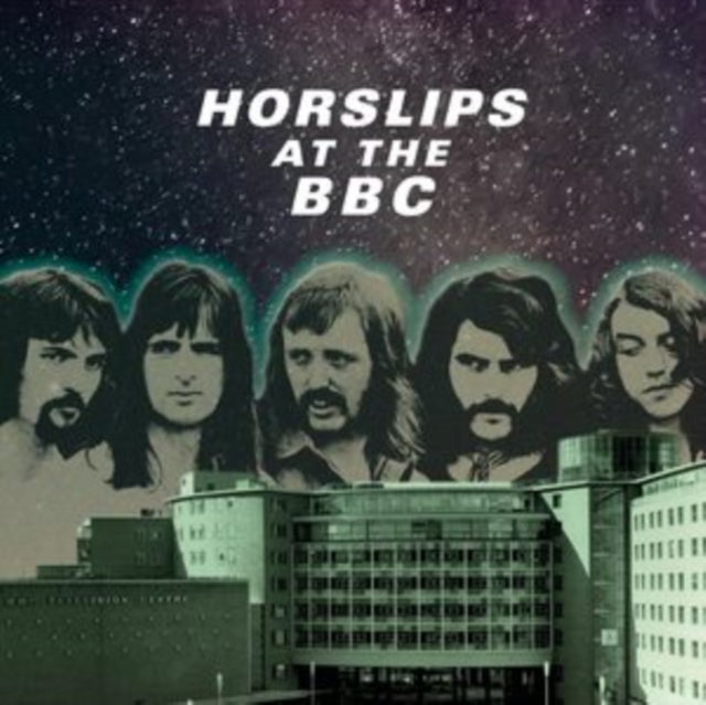 Horslips - At The BBC (Vinyl) (US Import)