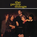 Pretty Things - Pretty Things + Live At The 100 Club (2LP/Yellow & Red Vinyl/60th Anniversary) (Vinyl) (US Import)