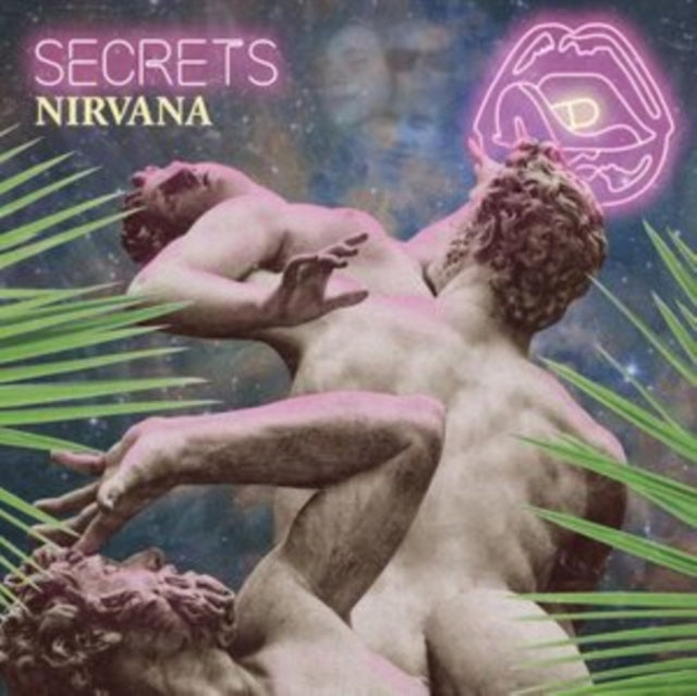 Nirvana - Secrets (Vinyl) (US Import)