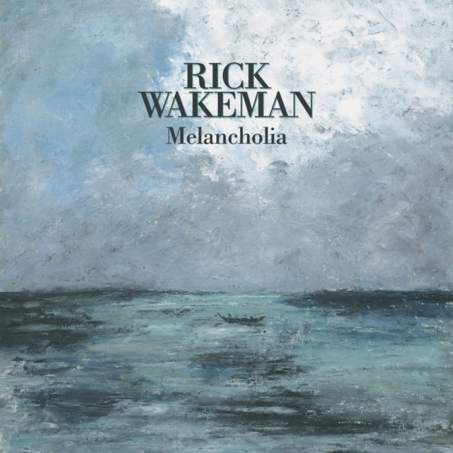 Rick Wakeman - Melancholia (CD)