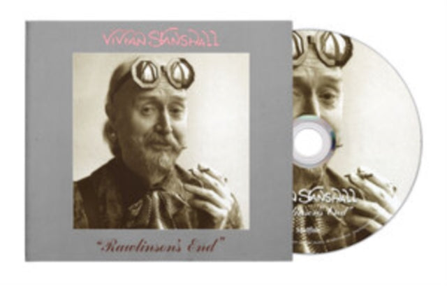 Vivian Stanshall - Rawlinson's End (CD)