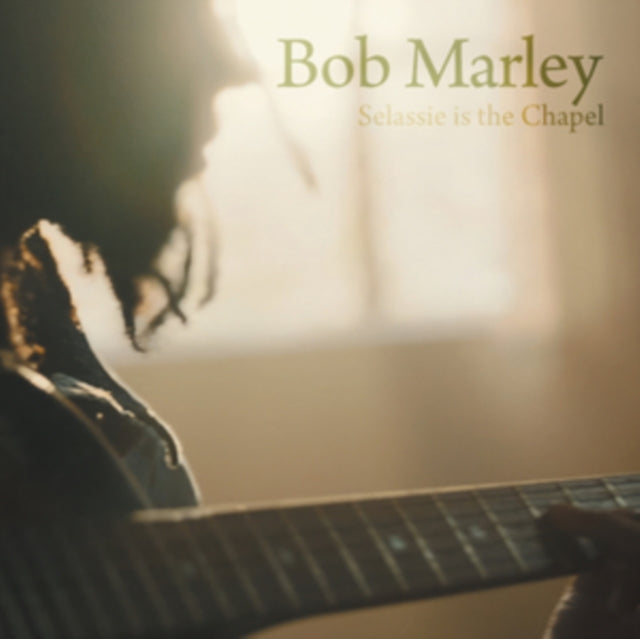 Marley,Bob & The Wailers - Selassie Is The Chapel (Vinyl Single) (US Import)