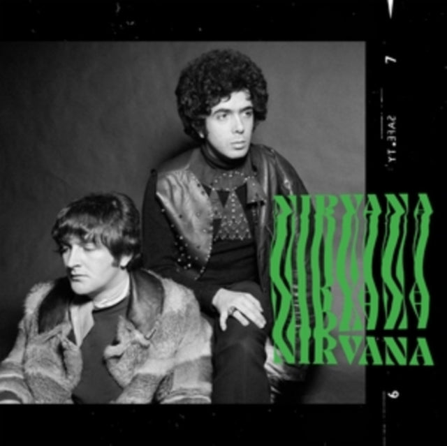 Nirvana - Show Must Go On: The Complete Nirvana Collection (CD Box Set) (CD)