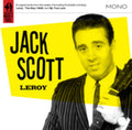 Jack Scott - Leroy (CD)