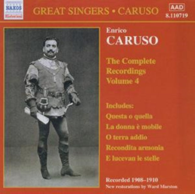 Various Artists - Complete RECORDINGS-4 (CD)