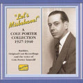 Cole Por - Porter Lets Misbehave (CD)