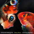 Christina Bjorkoe - Henriques: Piano Pieces (CD)