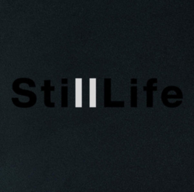 Anders Koppel; Henrik Dam Thomsen - Still Life (CD)