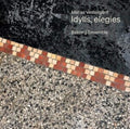 Esbjerg Ensemble - Vestergard: Idylls, Elegies (CD)