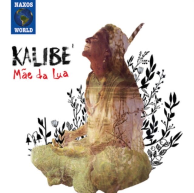 Mae Da Lua - Mae De Lua: Kalibe (CD)