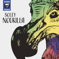 Noukilla - Soleil (CD)