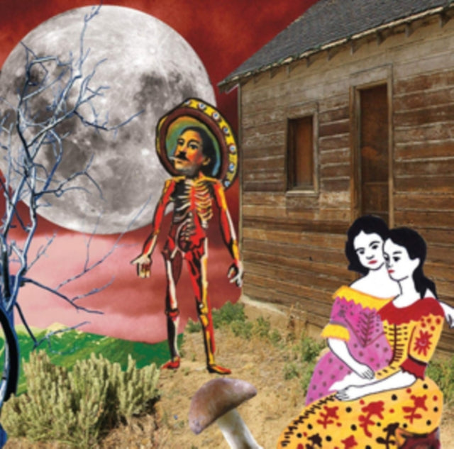 Silkworm - In The West (2LP/Insert/DL Card) (Vinyl) (US Import)