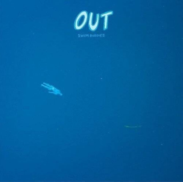 Out - Swim Buddies (DL Code) (Vinyl) (US Import)