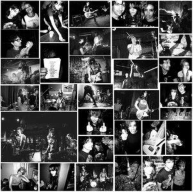 Hurry Up - Dismal Nitch (Vinyl) (US Import)