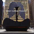 Deep Tunnel Project - Deep Tunnel Project (Vinyl) (US Import)
