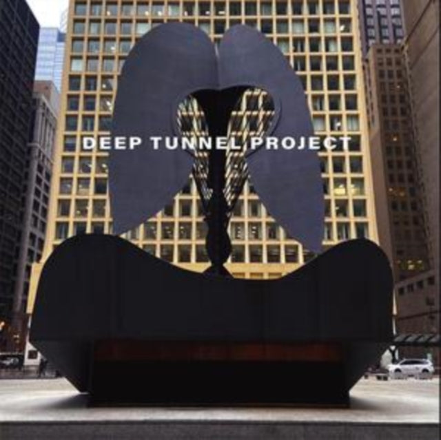 Deep Tunnel Project - Deep Tunnel Project (Vinyl) (US Import)