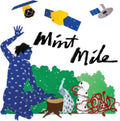Mint Mile - Roughrider (Vinyl) (US Import)
