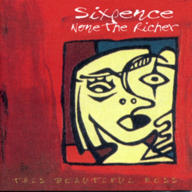 Sixpence None The Richer - This Beautiful Mess (Vinyl) (US Import)
