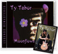 Ty Tabor - Moonflower Lane (CD)