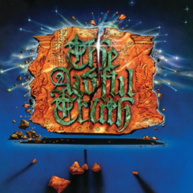 Awful Truth - Awful Truth (CD)
