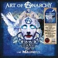 Art Of Anarchy - Madness (Vinyl) (US Import)