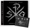 Sleeping Giant - Kingdom Days In An Evil Age (CD)