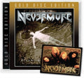 Nevermore - Dreaming Neon Black (Gold Disc) (CD) (US Import)
