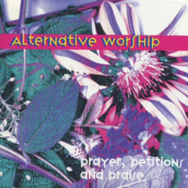 Alternative Worship - Prayer Petitions & Praise (Vinyl) (US Import)