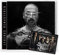 Sleeping Giant - Finished People (CD)