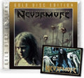 Nevermore - This Godless Endeavor (Gold Disc) (CD)