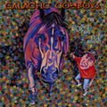 Galactic Cowboys - Horse That Bud Bought (Solar Orange Vinyl) (Vinyl) (US Import)