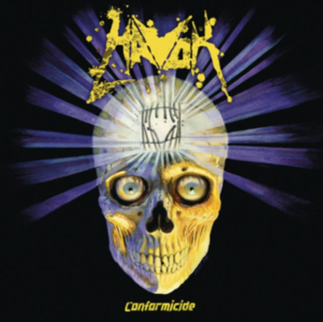 Havok - Conformicide (CD)