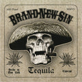 Brand New Sin - Tequila (Vinyl) (US Import)