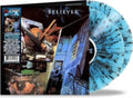 Believer - Dimensions (Blue Vinyl) (Vinyl) (US Import)