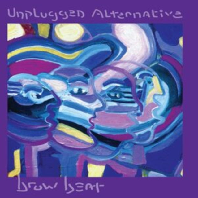 Brow Beat - Unplugged Alternative (CD)