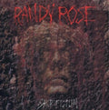 Randy Rose - Sacrificium (Orange/Black Vinyl) (Vinyl) (US Import)