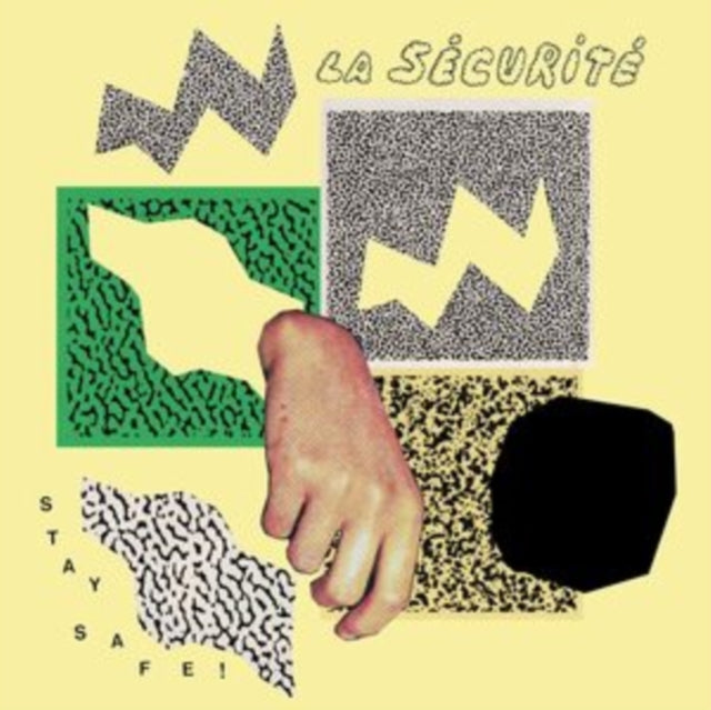 La Securite - Stay Safe! (Vinyl) (US Import)
