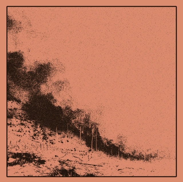 Yoo Doo Right - Murmur, Boundless To The East (Negative Edition) (Vinyl) (US Import)