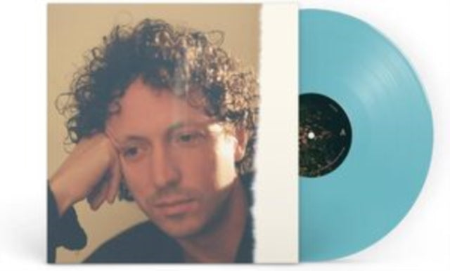 Liam Kazar - Pilot Light (Blue Vinyl) (Vinyl) (US Import)