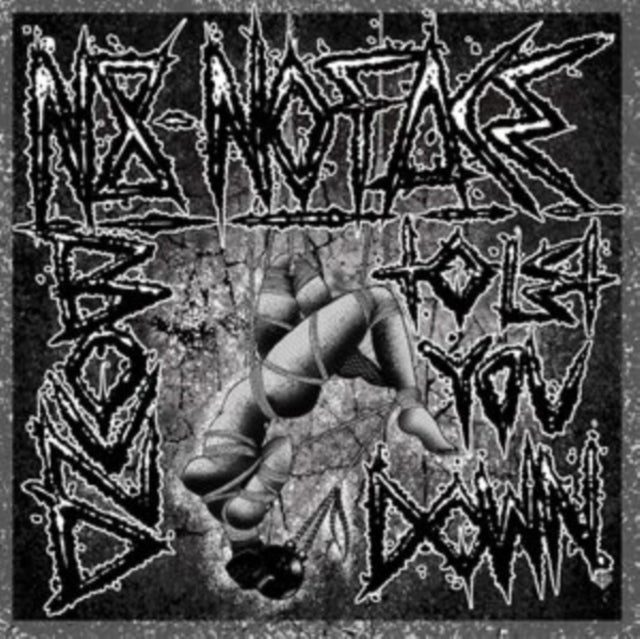 N8Noface - Bound To Let You Down (Vinyl) (US Import)