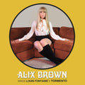Brown,Alix & Louis Fontaine - Tormento (Vinyl Single) (US Import)