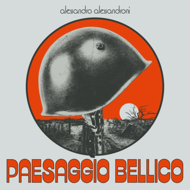 Alessandro Alessandroni - Paesaggio Bellico (Vinyl) (US Import)