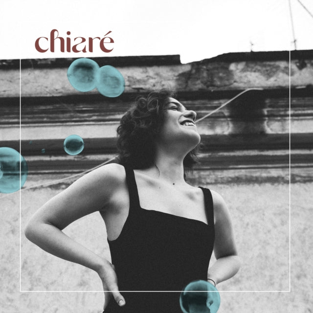 Chiare - Chiare (Vinyl) (US Import)