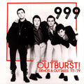 999 - Outburst! (Vinyl) (US Import)