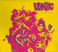 Frantic - Conception (Vinyl) (US Import)