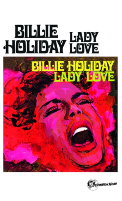 Billie Holiday - Lady Love (Cassette)
