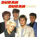 Duran Duran - Private Confessions: Live At Madison Square Garden. New York City. 21st March 1984 - FM Broadcast (Vinyl) (US Import)